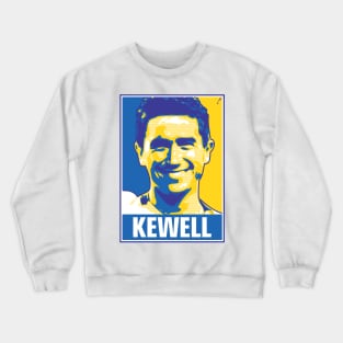 Kewell Crewneck Sweatshirt